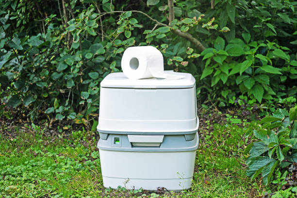 Best Wedding porta potty rental  in Oregon, WI