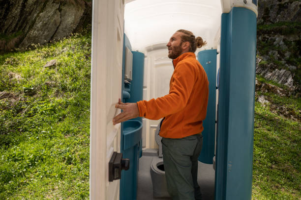 Best Porta potty for special events  in Oregon, WI