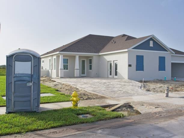 Best Porta potty rental near me  in Oregon, WI