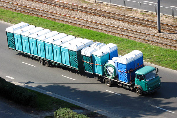 Best Affordable portable toilet rental  in Oregon, WI